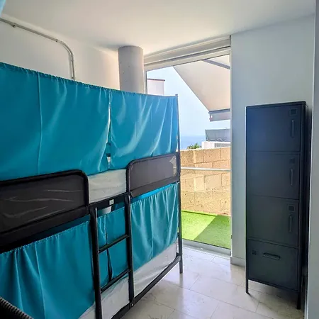 Konukevi Adeje Nest Costa Adeje