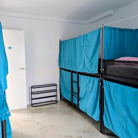 Adeje Nest Konukevi Costa Adeje