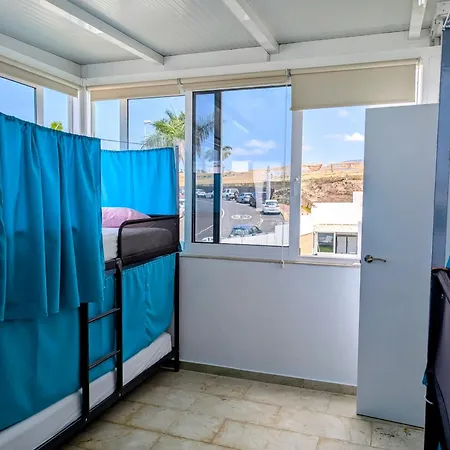 Konukevi Adeje Nest Costa Adeje