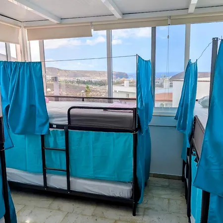 Adeje Nest Costa Adeje