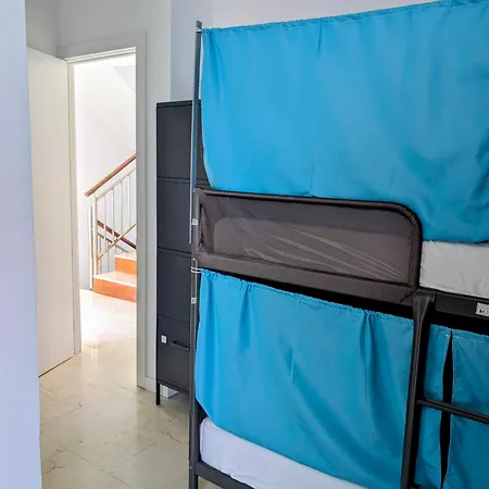 Adeje Nest