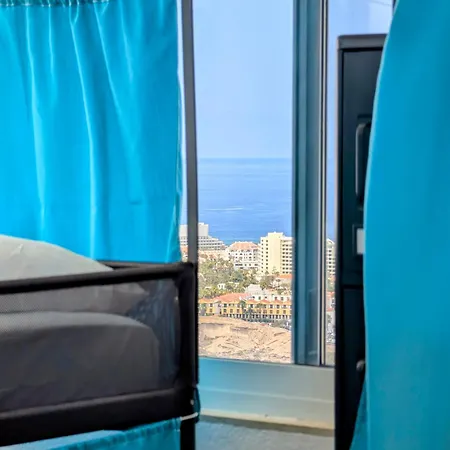 Adeje Nest * Costa Adeje