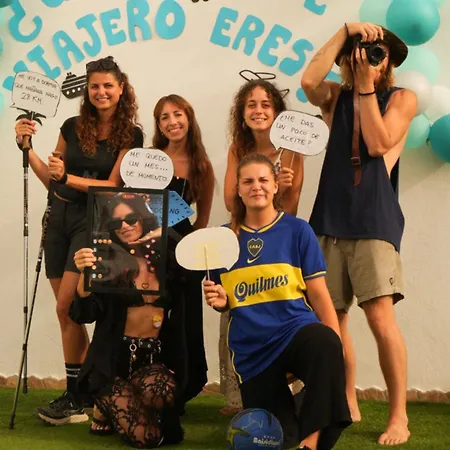 Adeje Nest Affittacamere Costa Adeje (Tenerife)